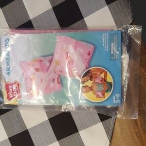 🐻   Play Day arm bands Ages 3 - 6